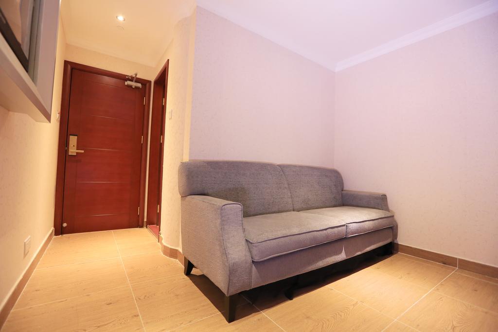 Towns Well Hotel Macao Esterno foto