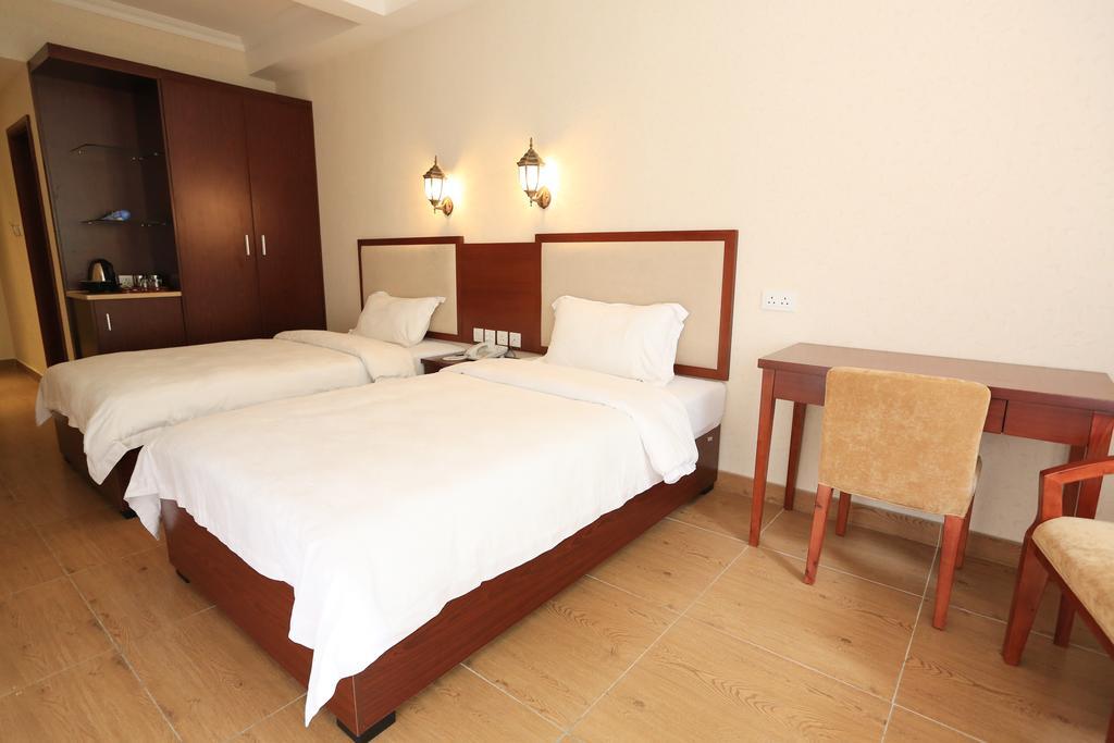 Towns Well Hotel Macao Esterno foto