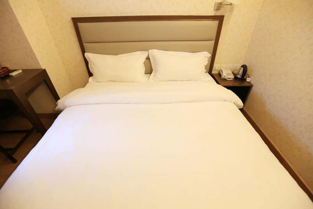 Towns Well Hotel Macao Esterno foto