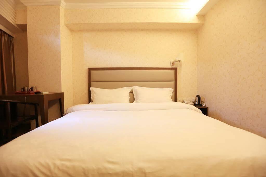 Towns Well Hotel Macao Esterno foto